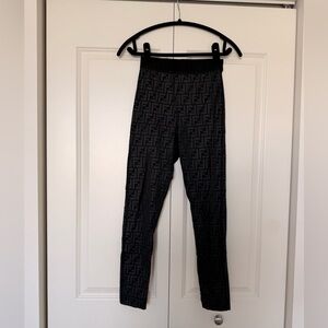 Fendi Fendirama Pants